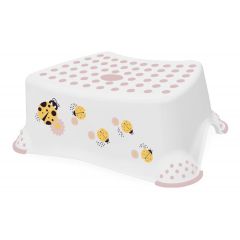 Keeeper Tomek Ladybud 1864210034100 podest dziecięcy