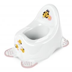 Keeeper Adam Ladybud 1864810034100 nocnik dziecięcy