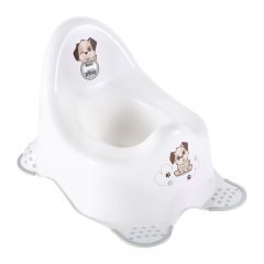 Keeeper Adam Dog 1864810034400 nocnik dziecięcy