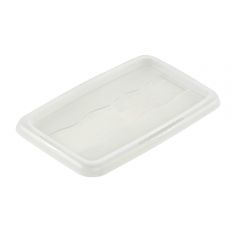 Keeeper Emilia 1054200100000 pokrywa pojemnika 35.5x21x1 cm przezroczysty