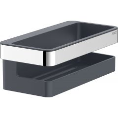 Keuco Moll 12758010001 koszyk łazienkowy chrom