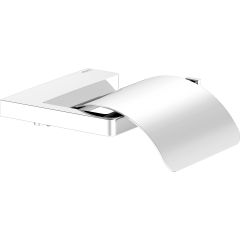 Keuco Collection Moll 12760010000 uchwyt na papier toaletowy chrom
