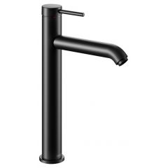 Keuco IXMO SOFT 59510372100 bateria umywalkowa stojąca czarny