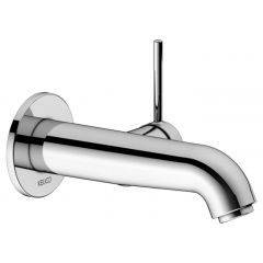Keuco IXMO SOFT 59516010201 bateria umywalkowa podtynkowa chrom