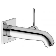 Keuco IXMO SOFT 59516010202 bateria umywalkowa podtynkowa chrom