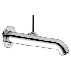 Keuco IXMO SOFT 59516011201 bateria umywalkowa podtynkowa chrom