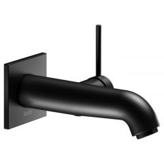 Keuco IXMO SOFT 59516370202 bateria umywalkowa podtynkowa czarny
