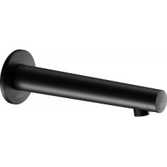 Keuco IXMO 59517371101 bateria umywalkowa ścienna czarna