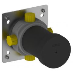 Keuco 59548000070 element podtynkowy baterii