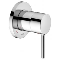 Keuco IXMO Soft 59551010201 bateria prysznicowa podtynkowa