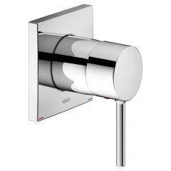 Keuco IXMO SOFT 59551010202 bateria prysznicowa podtynkowa