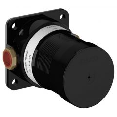 Keuco IXMO Solo 59554000170 element podtynkowy baterii