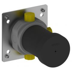 Keuco 59556000070 element podtynkowy baterii