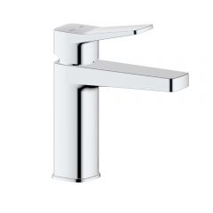 KFA Armatura Malaga 452282500 bateria umywalkowa stojąca chrom