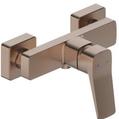 KFA Armatura Malaga 452601034 bateria prysznicowa ścienna