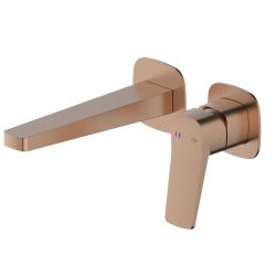 KFA Armatura Malaga 452981034 bateria umywalkowa podtynkowa