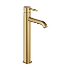 KFA Armatura Moza Brushed Light Gold 503261239 bateria umywalkowa stojąca złota