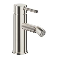 KFA Armatura Moza Brushed Nickel 503701521 bateria bidetowa stojąca