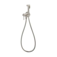 KFA Armatura Moza Brushed Nickel 503951221 bateria bidetowa podtynkowa