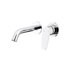 KFA Armatura Otava 555981000 bateria umywalkowa podtynkowa chrom