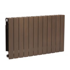 KFA Armatura ADR 76412019 grzejnik pokojowy 67.2x96.6 cm podłączenie boczne