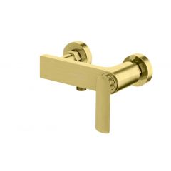 Kohlman Experience Brushed Gold QW120EGDB bateria prysznicowa