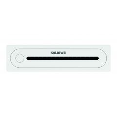 Kaldewei Flowpoint 941000010711 odpływ prysznicowy 23.3 cm biały