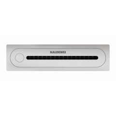 Kaldewei Flowpoint 941000010930 odpływ prysznicowy 23.3 cm stal