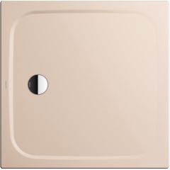 Kaldewei Cayonoplan 361447980030 brodzik kwadratowy 90x90 cm beżowy