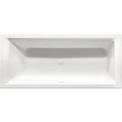 Kaldewei Puro Next 143200010001 wanna prostokątna 160x70 cm biała