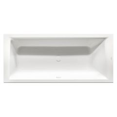 Kaldewei Puro Next Combi 143323000001 wanna prostokątna 170x70 cm biała