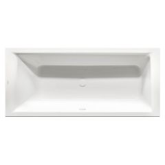 Kaldewei Puro Next Combi 143600010001 wanna prostokątna 180x80 cm biała