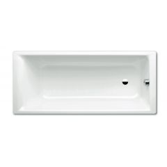 Kaldewei Puro 256300011001 wanna prostokątna 180x80 cm biała