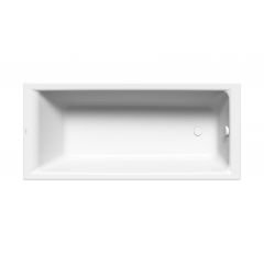 Kaldewei Puro 259100011001 wanna prostokątna 170x80 cm biała