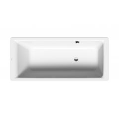 Kaldewei Puro 259200010001 wanna prostokątna 170x80 cm biała