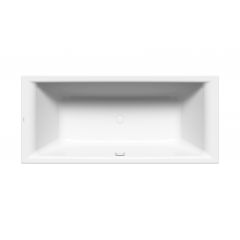 Kaldewei Puro Duo 266300010001 wanna prostokątna 170x75 cm biała