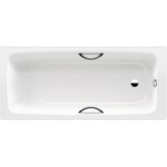 Kaldewei Cayono Star 275300013001 wanna prostokątna 150x70 cm biała