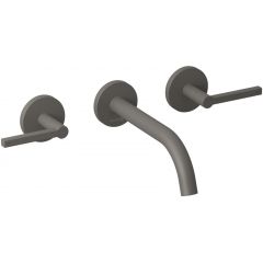 Kludi Nova Fonte Puristic 20144O115 bateria umywalkowa podtynkowa