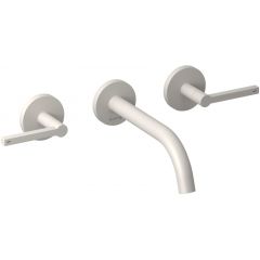 Kludi Nova Fonte Puristic 20144O215 bateria umywalkowa podtynkowa