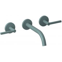 Kludi Nova Fonte Puristic 20144O315 bateria umywalkowa podtynkowa