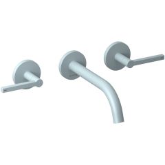 Kludi Nova Fonte Puristic 20144O415 bateria umywalkowa podtynkowa