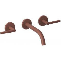 Kludi Nova Fonte Puristic 20144O515 bateria umywalkowa podtynkowa