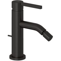 Kludi Nova Fonte Pura 20216N215 bateria bidetowa stojąca czarna