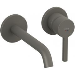 Kludi Nova Fonte Pura 20244O115 bateria umywalkowa podtynkowa