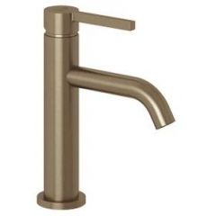 Kludi Nova Fonte Pura 20266N115 bateria umywalkowa stojąca mosiądz/brąz antyczny