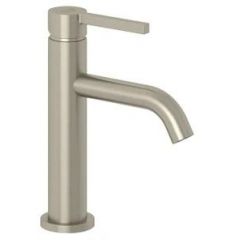 Kludi Nova Fonte Pura 20266N515 bateria umywalkowa stojąca nikiel