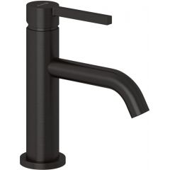 Kludi Nova Fonte Pura 20288N215 bateria umywalkowa stojąca czarna