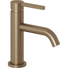 Kludi Nova Fonte Pura 20289N115 bateria umywalkowa stojąca mosiądz/brąz antyczny