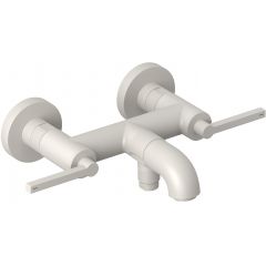 Kludi Nova Fonte Puristic 20540O215 bateria wannowo-prysznicowa ścienna