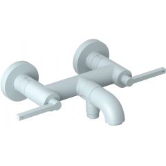 Kludi Nova Fonte Puristic 20540O415 bateria wannowo-prysznicowa ścienna